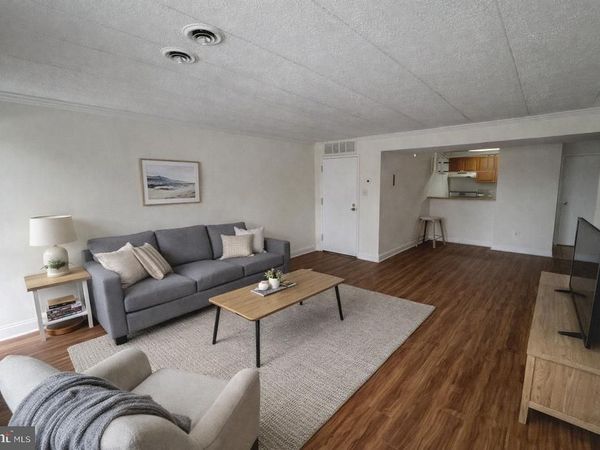 2635 FT FARNSWORTH ROAD, Unit 267, ALEXANDRIA, VA 22303