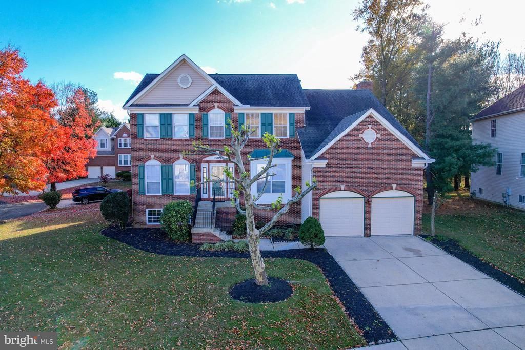 1309 Merganser Court, Upper Marlboro, MD 20774 Main Photo