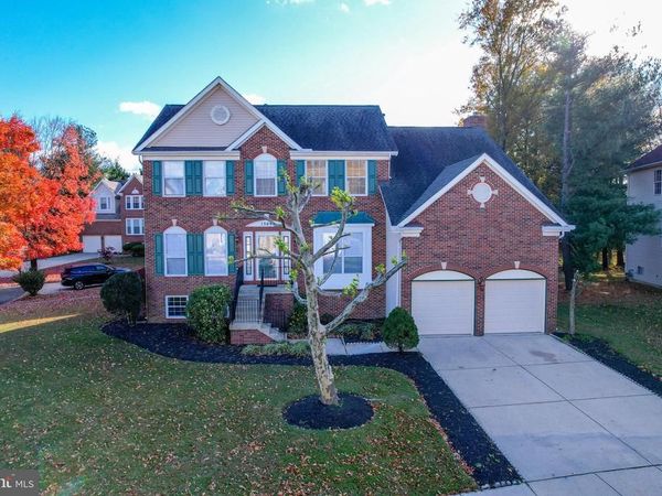 1309 MERGANSER COURT, UPPER MARLBORO, MD 20774