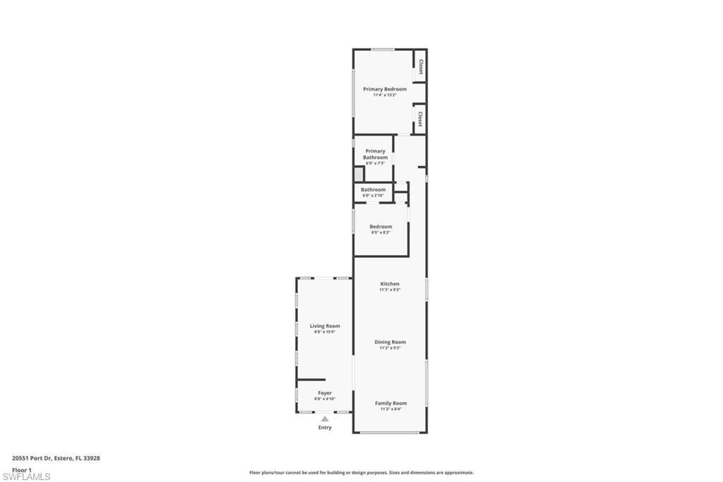 20551 Port Dr, Estero, FL 33928 Photo