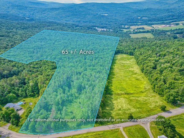 00 E Green Mountain Road, Claremont, NH 03743