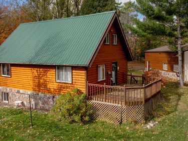 26491 County Road 26, Garrison, MN 56450