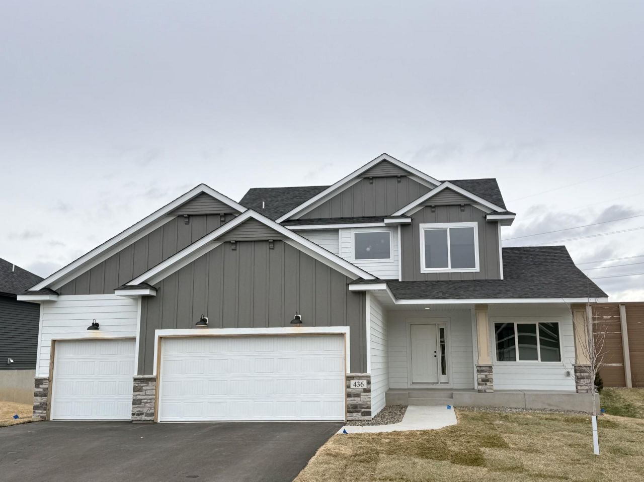 436 Mario Drive, Vadnais Heights, MN 55127