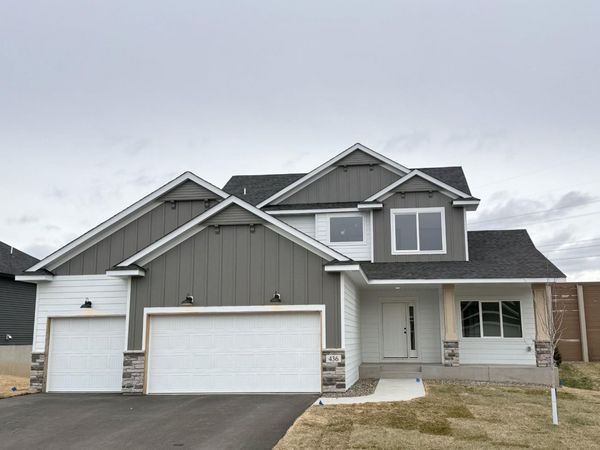 436 Mario Drive, Vadnais Heights, MN 55127