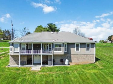 337 Solar Drive, Mt Vernon, KY 40456