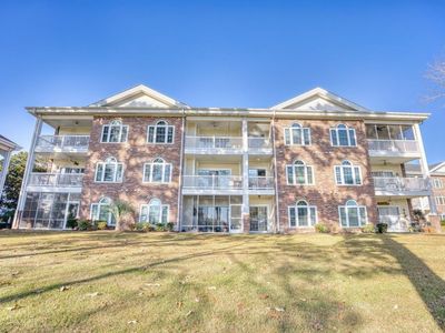 703 Riverwalk Dr., Unit 102, Myrtle Beach, SC 29579