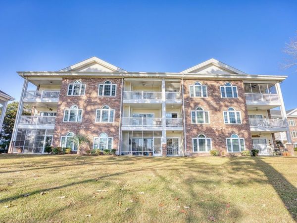 703 Riverwalk Dr., Unit 102, Myrtle Beach, SC 29579