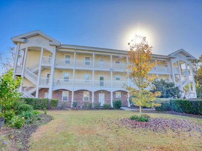 703 Riverwalk Dr., Unit 102, Myrtle Beach, SC 29579