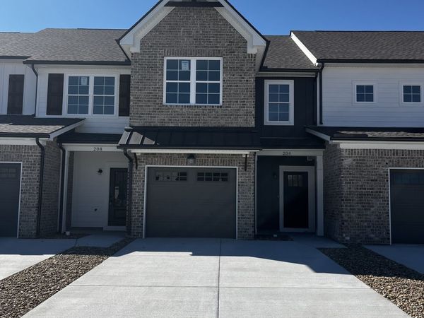 236 Tyler Cornerstone Trail, Smyrna, TN 37167