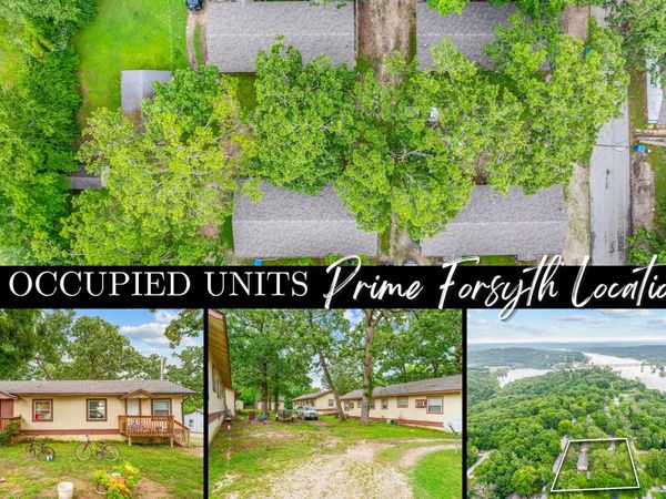 573 Shadowrock Drive, Forsyth, MO 65653