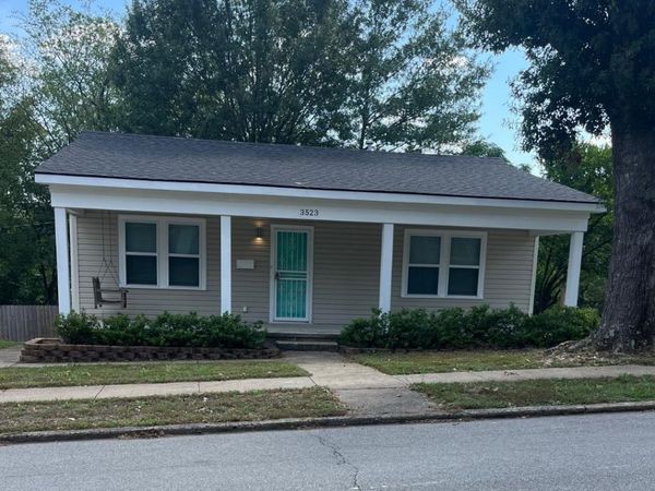 3523 W Capitol, Little Rock, AR 72205