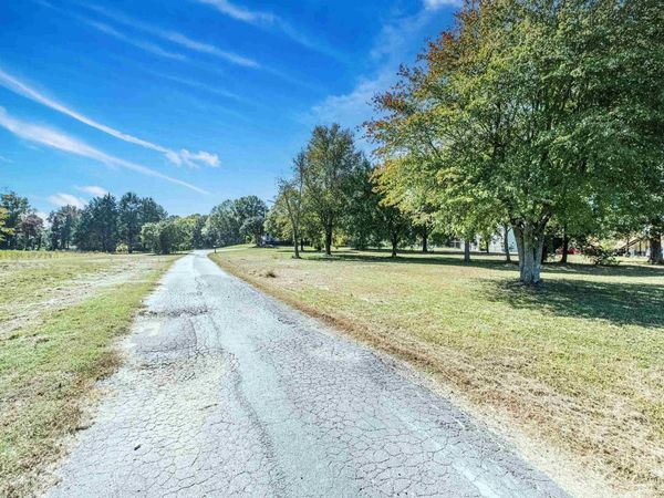 329 Bruce, Conway, AR 72032
