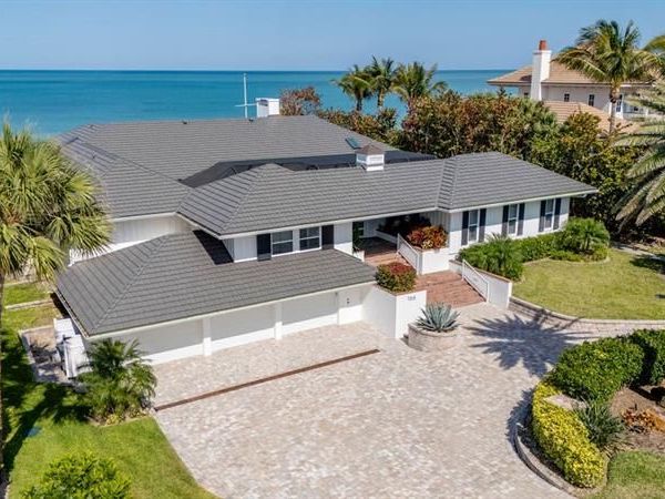 166 Ocean Way, Vero Beach, FL 32963