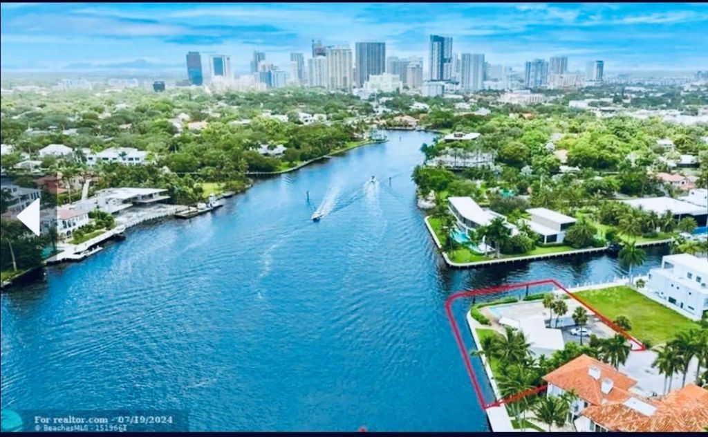 525 Isle Of Capri Drive, Fort Lauderdale, FL 33301 Photo