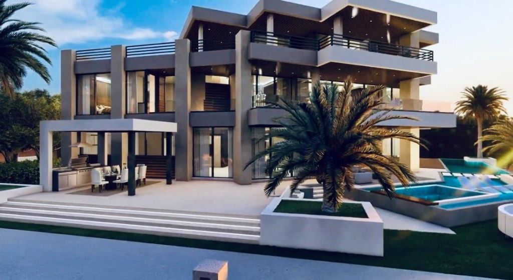 525 Isle Of Capri Drive, Fort Lauderdale, FL 33301 Photo