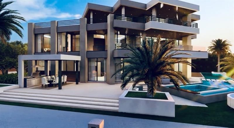 525 Isle Of Capri Dr, Fort Lauderdale, FL 33301 Photo