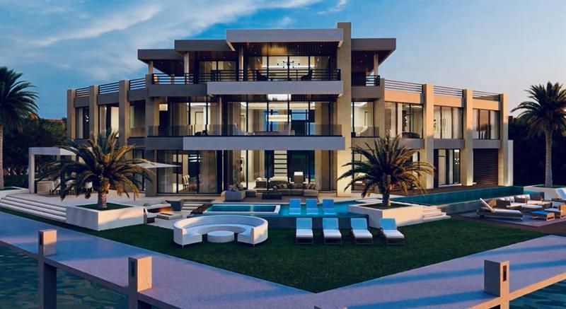 525 Isle Of Capri Dr, Fort Lauderdale, FL 33301 Photo