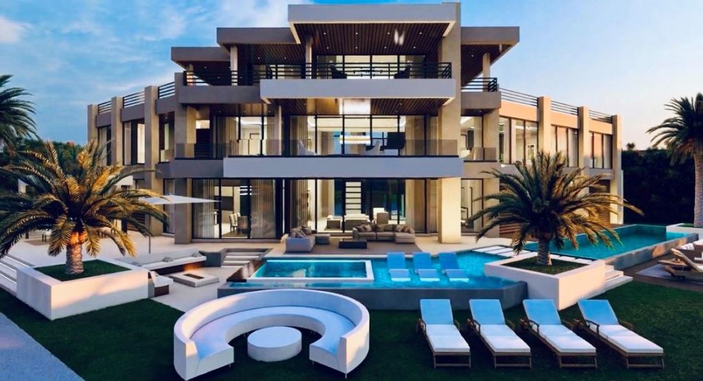 525 Isle Of Capri Drive, Fort Lauderdale, FL 33301 Photo