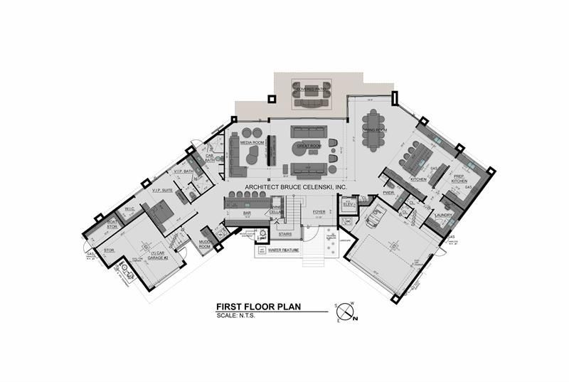 525 Isle Of Capri Dr, Fort Lauderdale, FL 33301 Photo