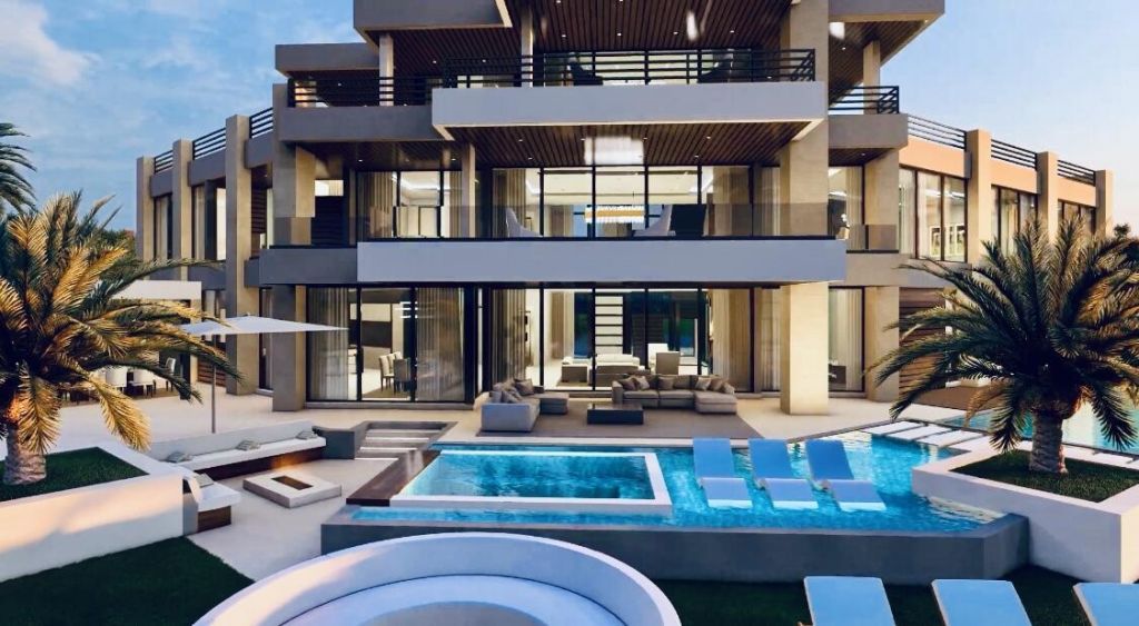 525 Isle Of Capri Drive, Fort Lauderdale, FL 33301 Photo