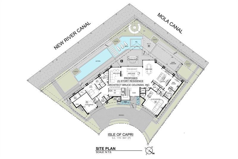 525 Isle Of Capri Dr, Fort Lauderdale, FL 33301 Photo