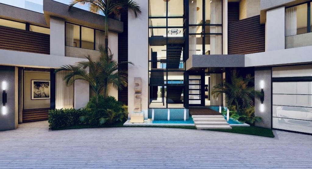 525 Isle Of Capri Drive, Fort Lauderdale, FL 33301 Photo