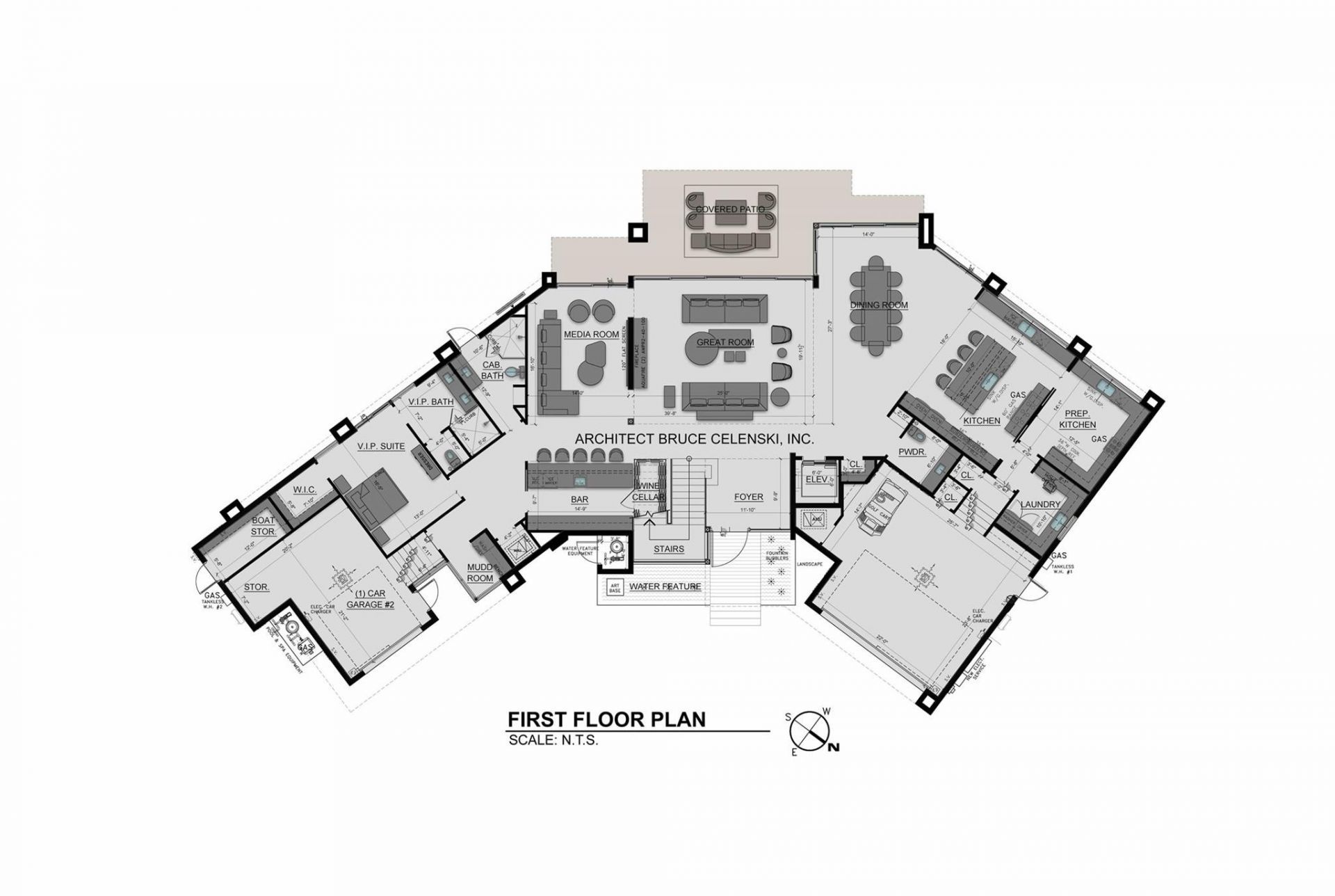 525 Isle Of Capri Drive, Fort Lauderdale, FL 33301 Photo