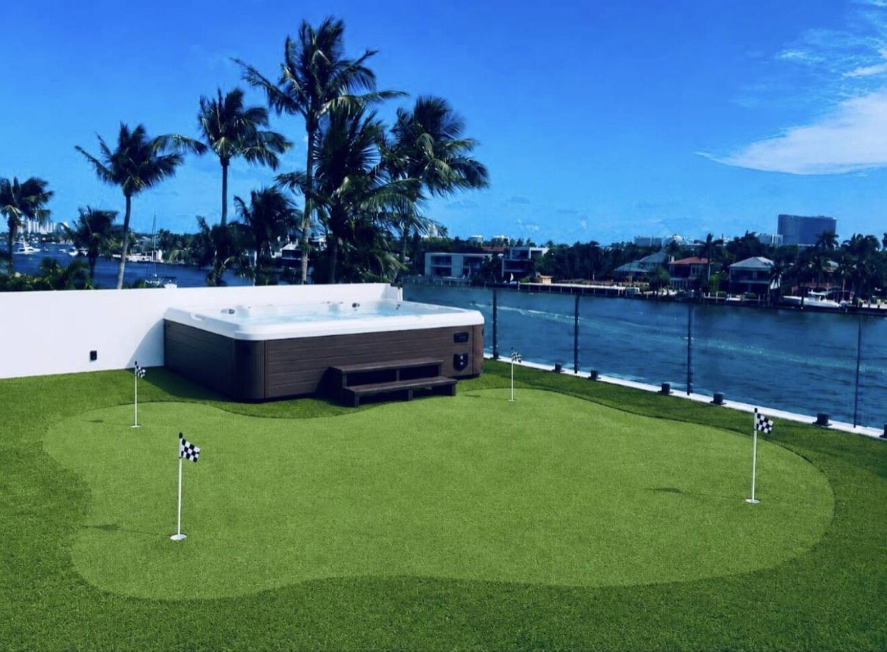 525 Isle Of Capri Drive, Fort Lauderdale, FL 33301 Photo