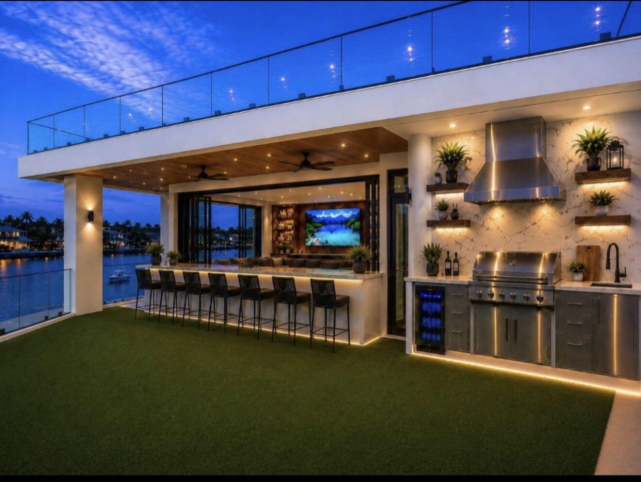 525 Isle Of Capri Drive, Fort Lauderdale, FL 33301 Photo