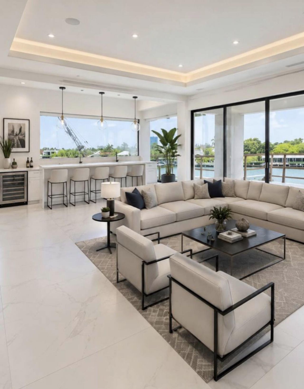 525 Isle Of Capri Drive, Fort Lauderdale, FL 33301 Photo