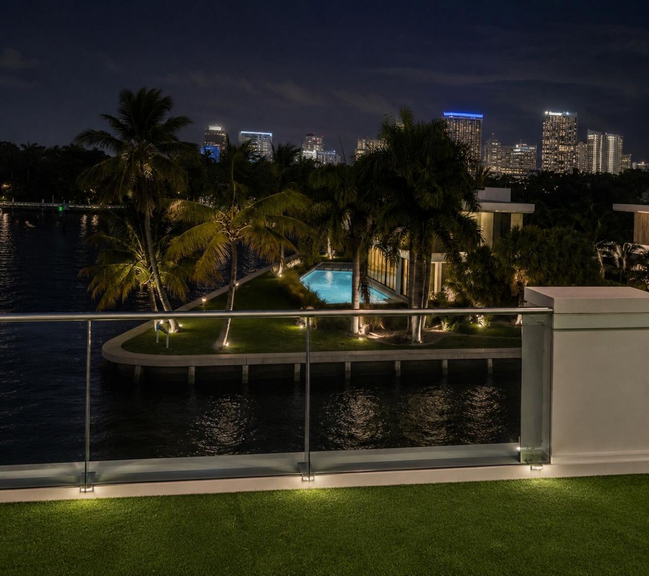 525 Isle Of Capri Drive, Fort Lauderdale, FL 33301 Photo