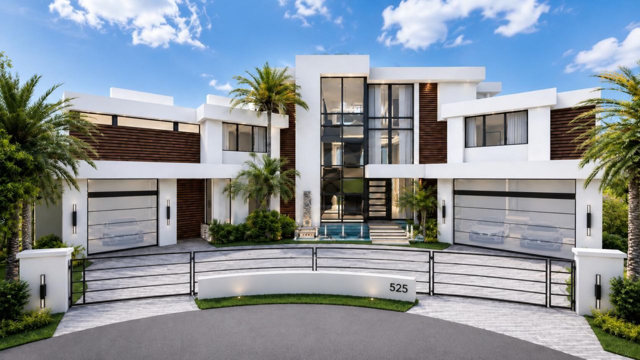 525 Isle Of Capri Drive, Fort Lauderdale, FL 33301 Photo