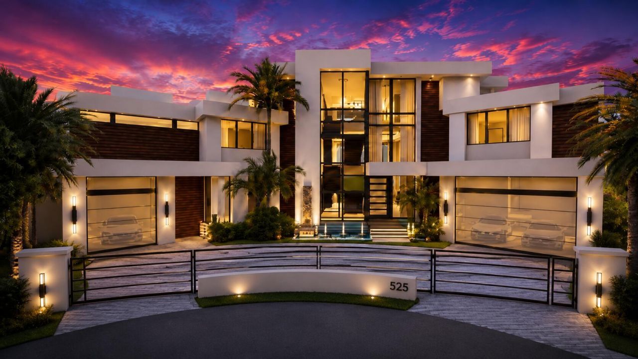 525 Isle Of Capri Drive, Fort Lauderdale, FL 33301 Photo