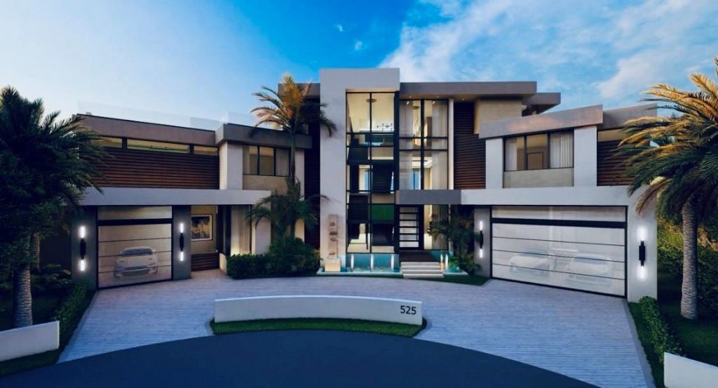 525 Isle Of Capri Drive, Fort Lauderdale, FL 33301 Photo