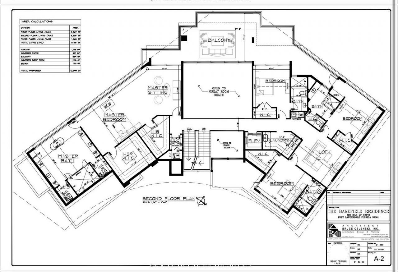 525 Isle Of Capri Drive, Fort Lauderdale, FL 33301 Photo
