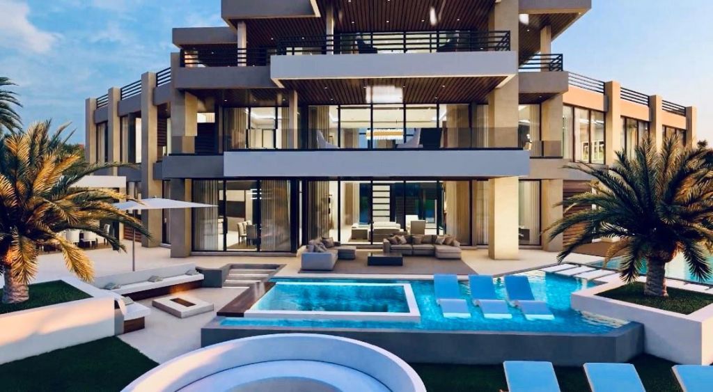 525 Isle Of Capri Drive, Fort Lauderdale, FL 33301 Photo