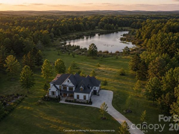 3874 Hickory Highway, Statesville, NC 28677
