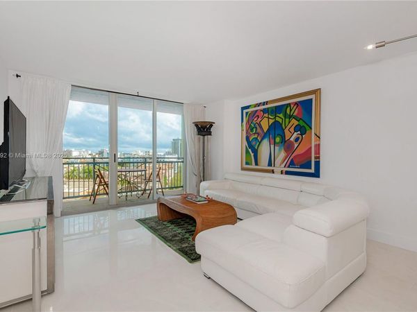 90 ALTON RD, Unit 1007, Miami Beach, FL 33139