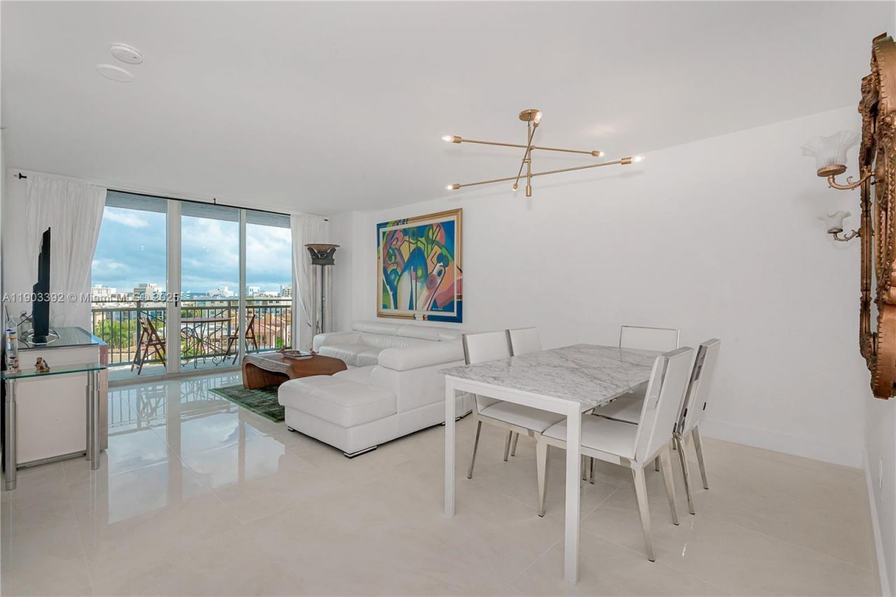 90 Alton Rd, Unit 1007, Miami Beach, FL 33139 Photo