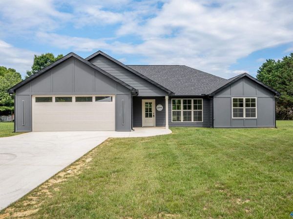 160 County Road 465, Centre, AL 35960