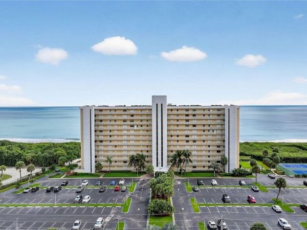 3200 N Highway A1a, Unit 1107, Fort Pierce, FL 34949