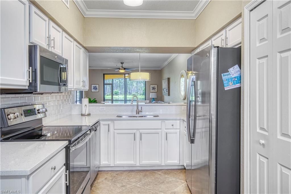 9560 Trevi Ct, Unit 4815, Naples, FL 34113 Photo