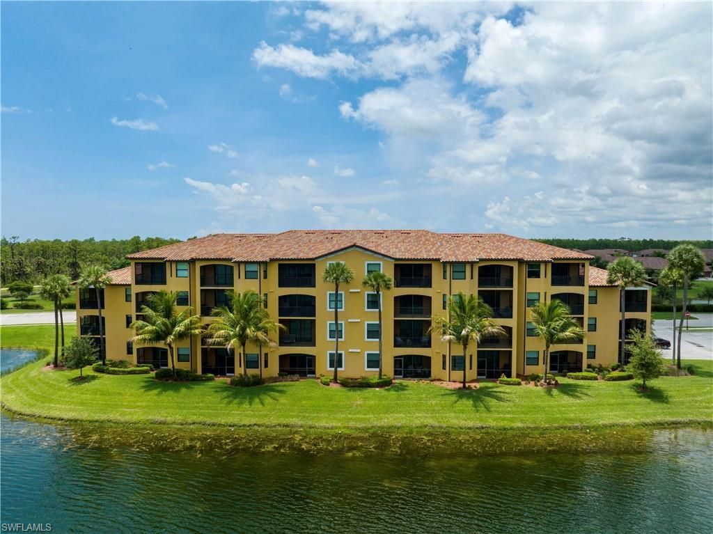 9560 Trevi Ct, Unit 4815, Naples, FL 34113 Photo