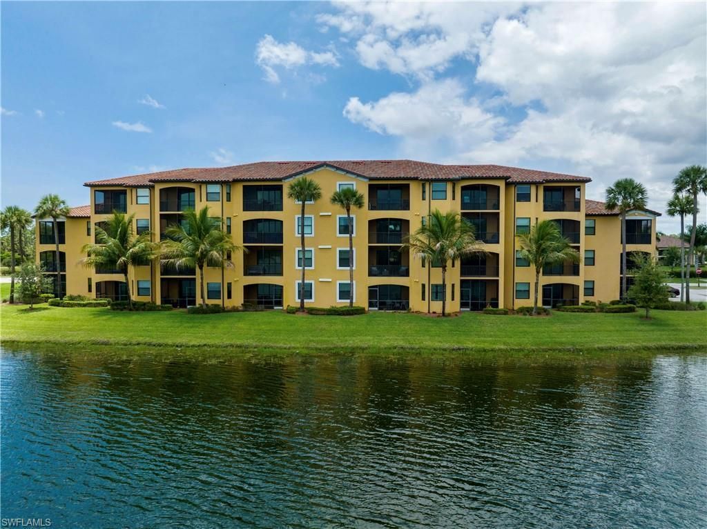 9560 Trevi Ct, Unit 4815, Naples, FL 34113 Photo