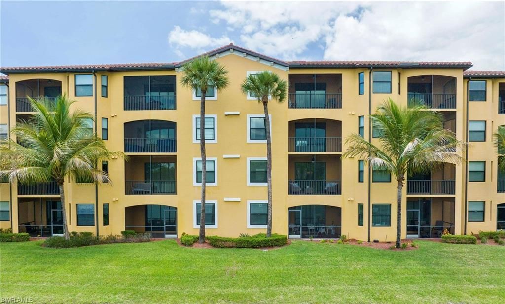 9560 Trevi Ct, Unit 4815, Naples, FL 34113 Photo