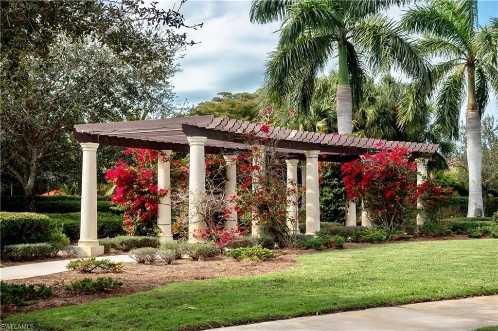 9560 Trevi Ct, Unit 4815, Naples, FL 34113 Photo