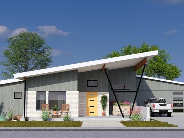 425 Antrim Court , Poolville, TX 76487