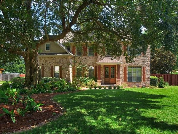 814 Darrah Street, Fairhope, AL 36532