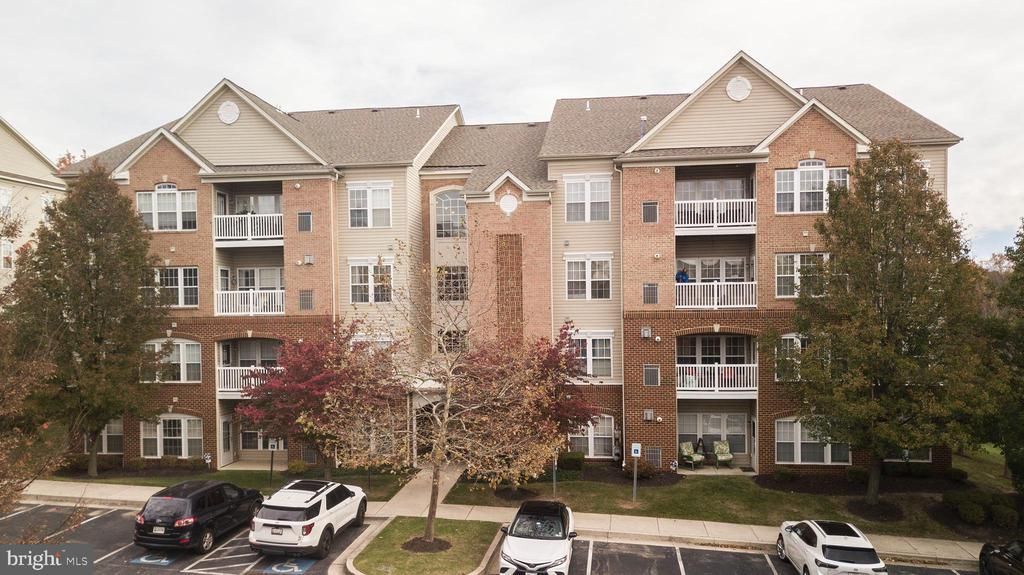 9473 Ashlyn Circle, Unit 9473, Owings Mills, MD 21117 Main Photo
