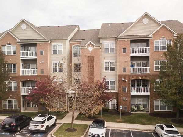 9473 ASHLYN CIRCLE, Unit 9473, OWINGS MILLS, MD 21117
